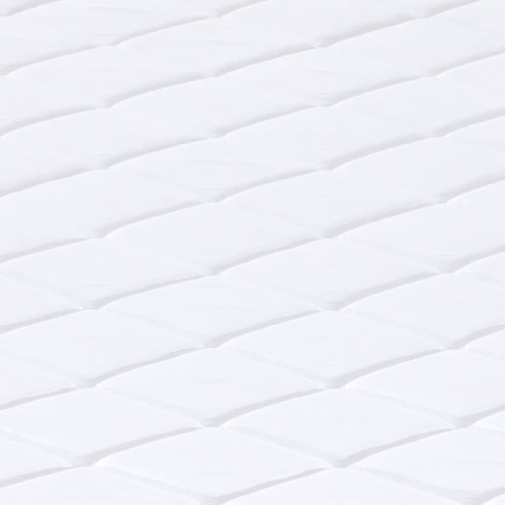 Στρώμα Αφρού Medium Soft 90x190 εκ. Μονό