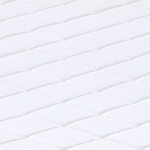 Στρώμα Αφρού Medium Soft 90x190 εκ. Μονό