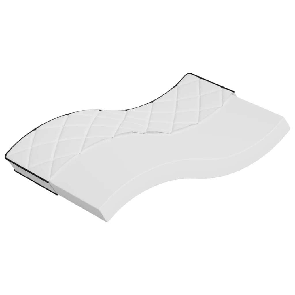 Στρώμα Αφρού Medium Soft 90x200 εκ.