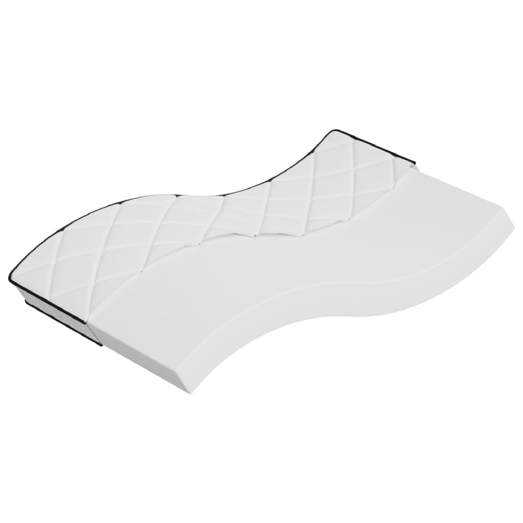 Στρώμα Αφρού Medium Soft 120x200 εκ.