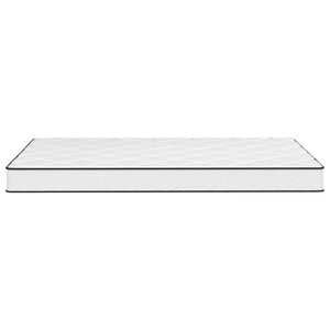 Στρώμα Αφρού Medium Soft 120x200 εκ.