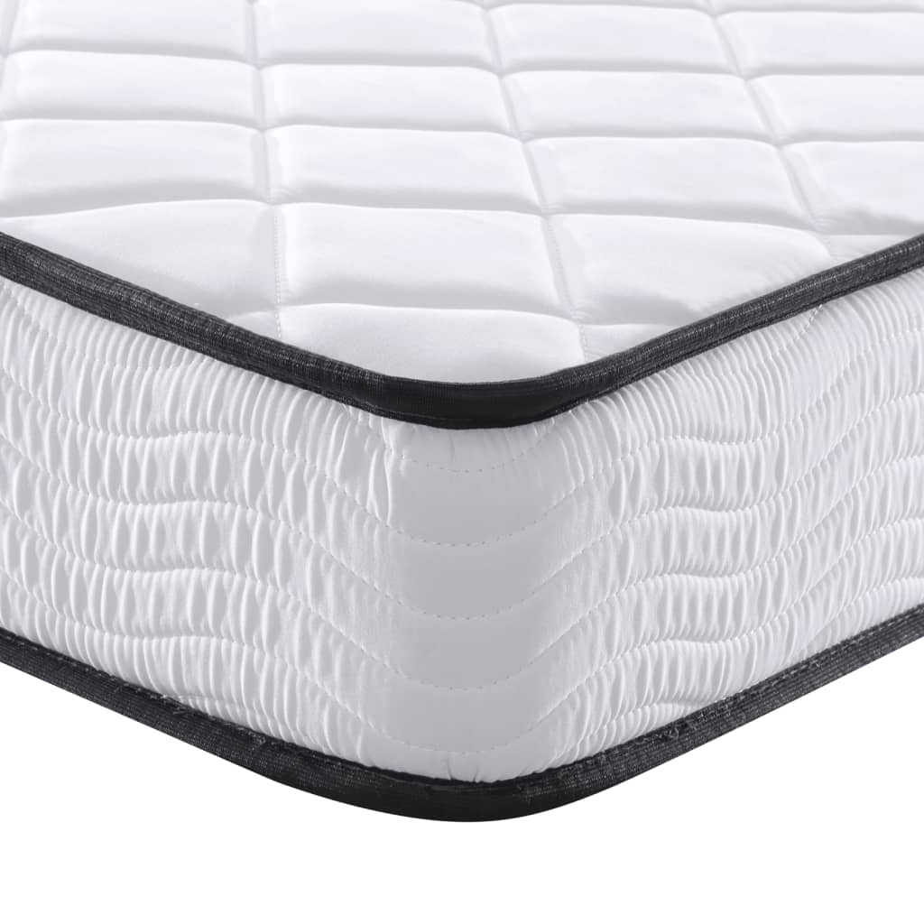 Στρώμα Αφρού Medium Soft 120x200 εκ.