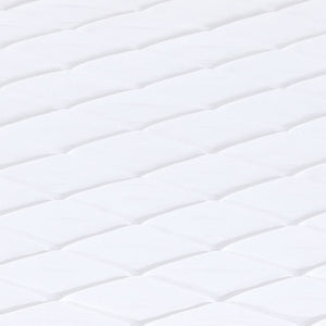 Στρώμα Αφρού Medium Soft 120x200 εκ.
