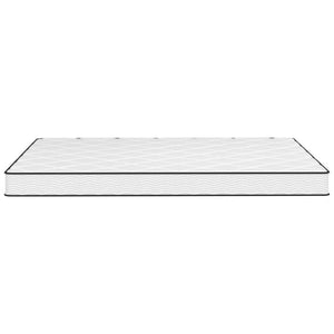Στρώμα Αφρού Medium Soft 140x190 εκ.