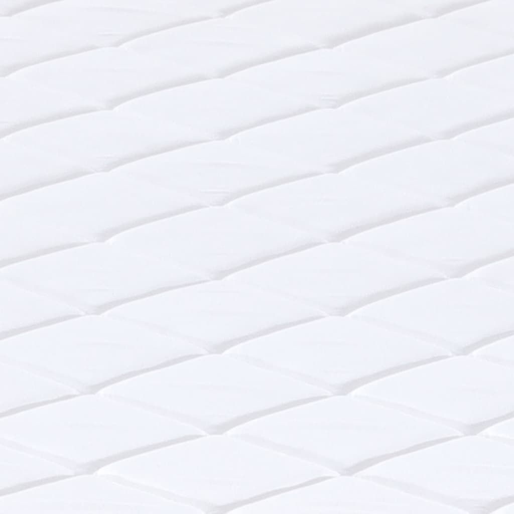 Στρώμα Αφρού Medium Soft 140x190 εκ.