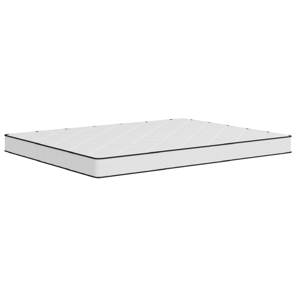 Στρώμα Αφρού Medium Soft 140x200 εκ.