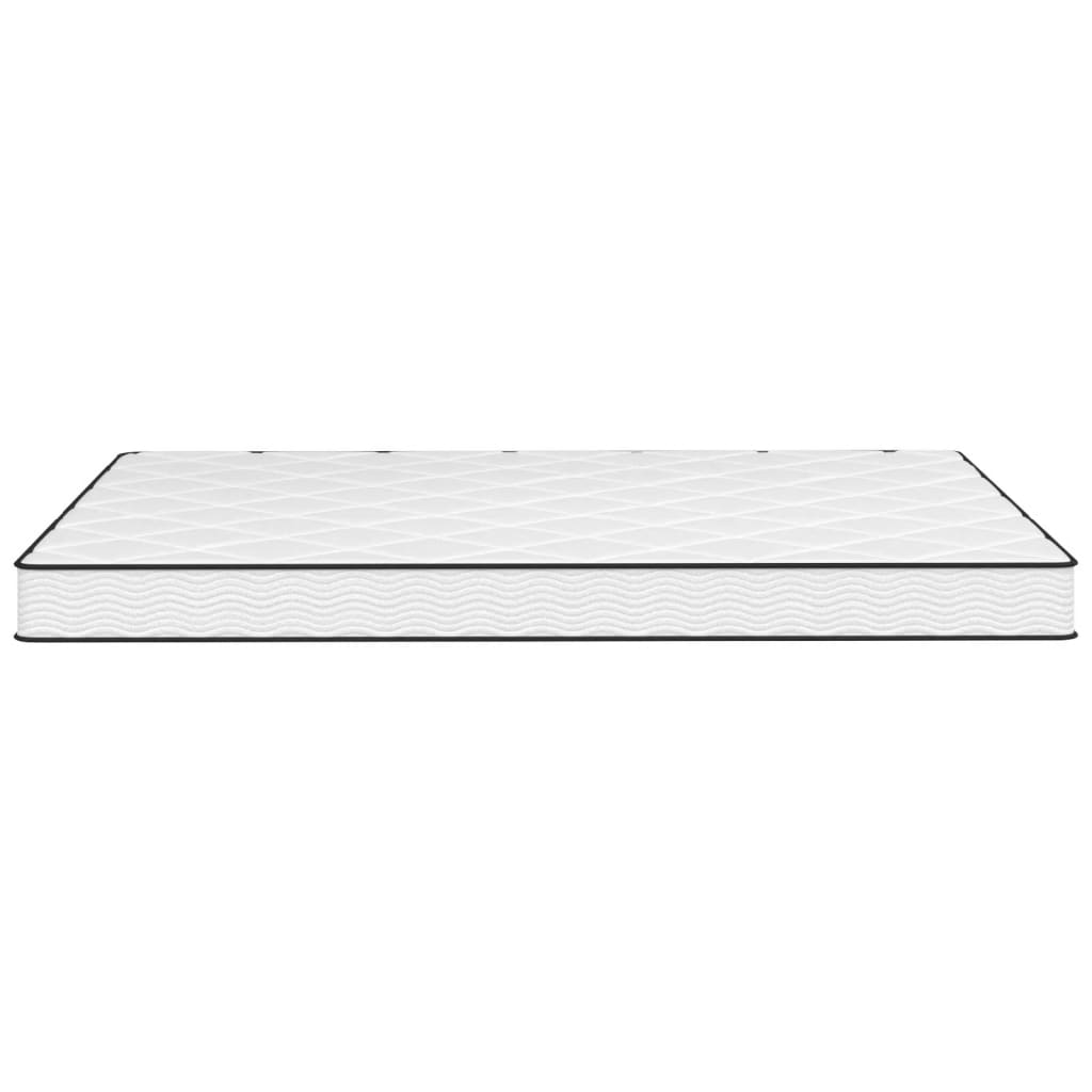 Στρώμα Αφρού Medium Soft 140x200 εκ.