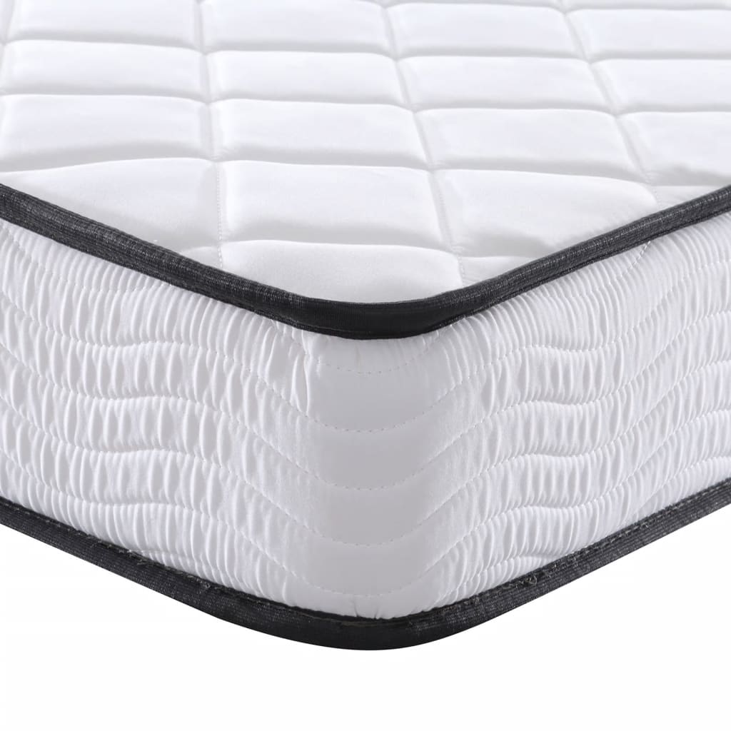 Στρώμα Αφρού Medium Soft 140x200 εκ.