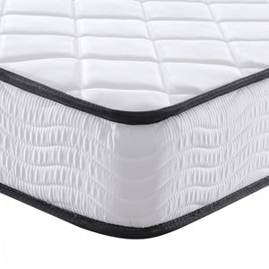 Στρώμα Αφρού Medium Soft 140x200 εκ.