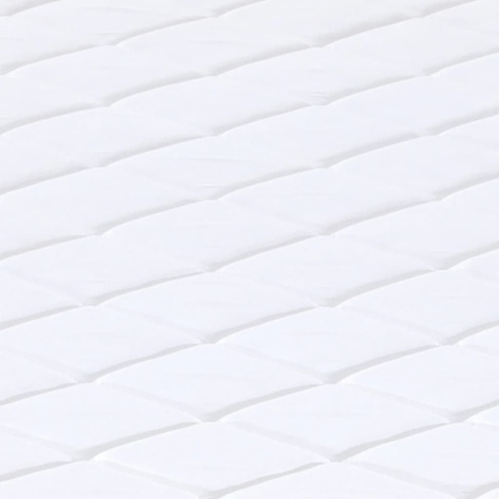 Στρώμα Αφρού Medium Soft 140x200 εκ.