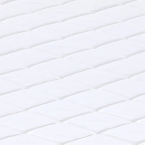 Στρώμα Αφρού Medium Soft 140x200 εκ.