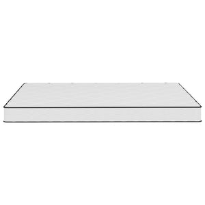 Στρώμα Αφρού Medium Soft 160x200 εκ. - Pakobazaar