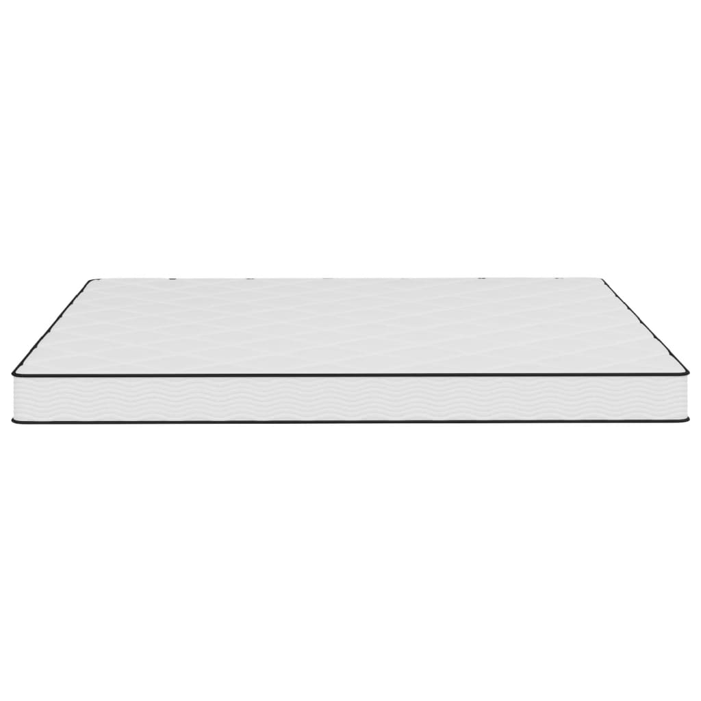 Στρώμα Αφρού Medium Soft 180x200 εκ.
