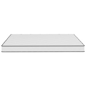 Στρώμα Αφρού Medium Soft 180x200 εκ.