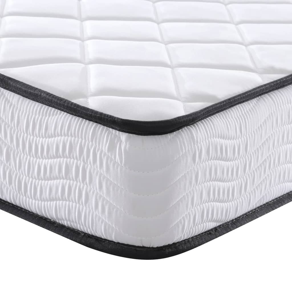 Στρώμα Αφρού Medium Soft 180x200 εκ.