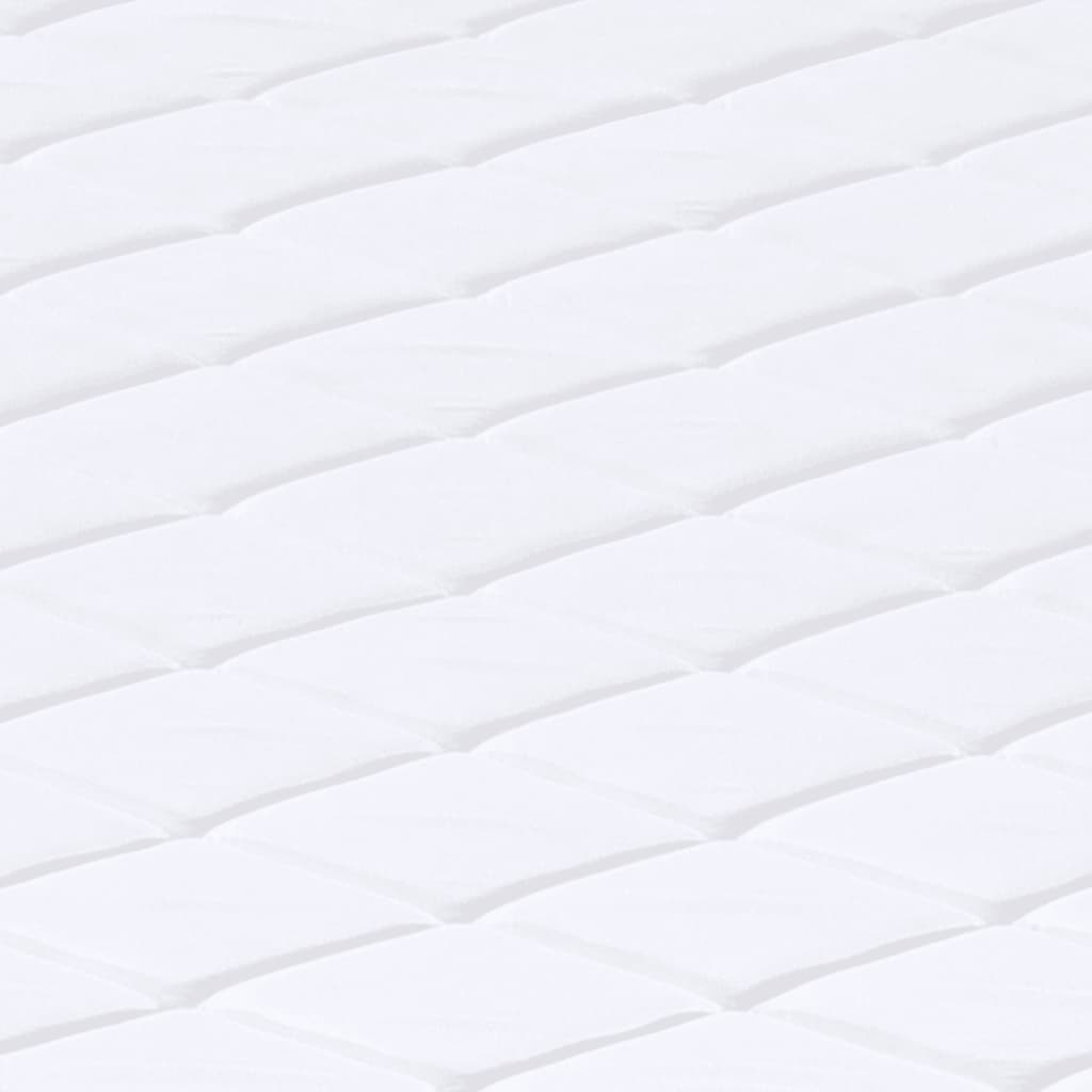 Στρώμα Αφρού Medium Soft 180x200 εκ.