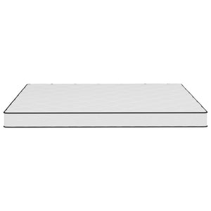 Στρώμα Αφρού Medium Soft 200x200 εκ.