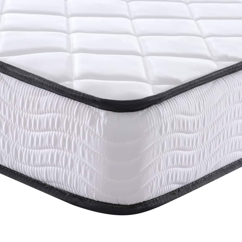 Στρώμα Αφρού Medium Soft 70x200 εκ.