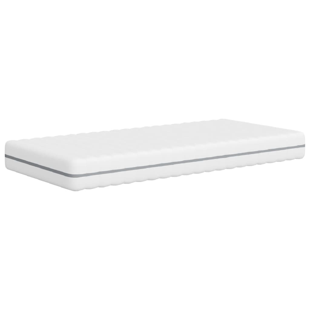 Στρώμα Αφρού Παιδικό Medium Soft 80x160 εκ. - Pakobazaar