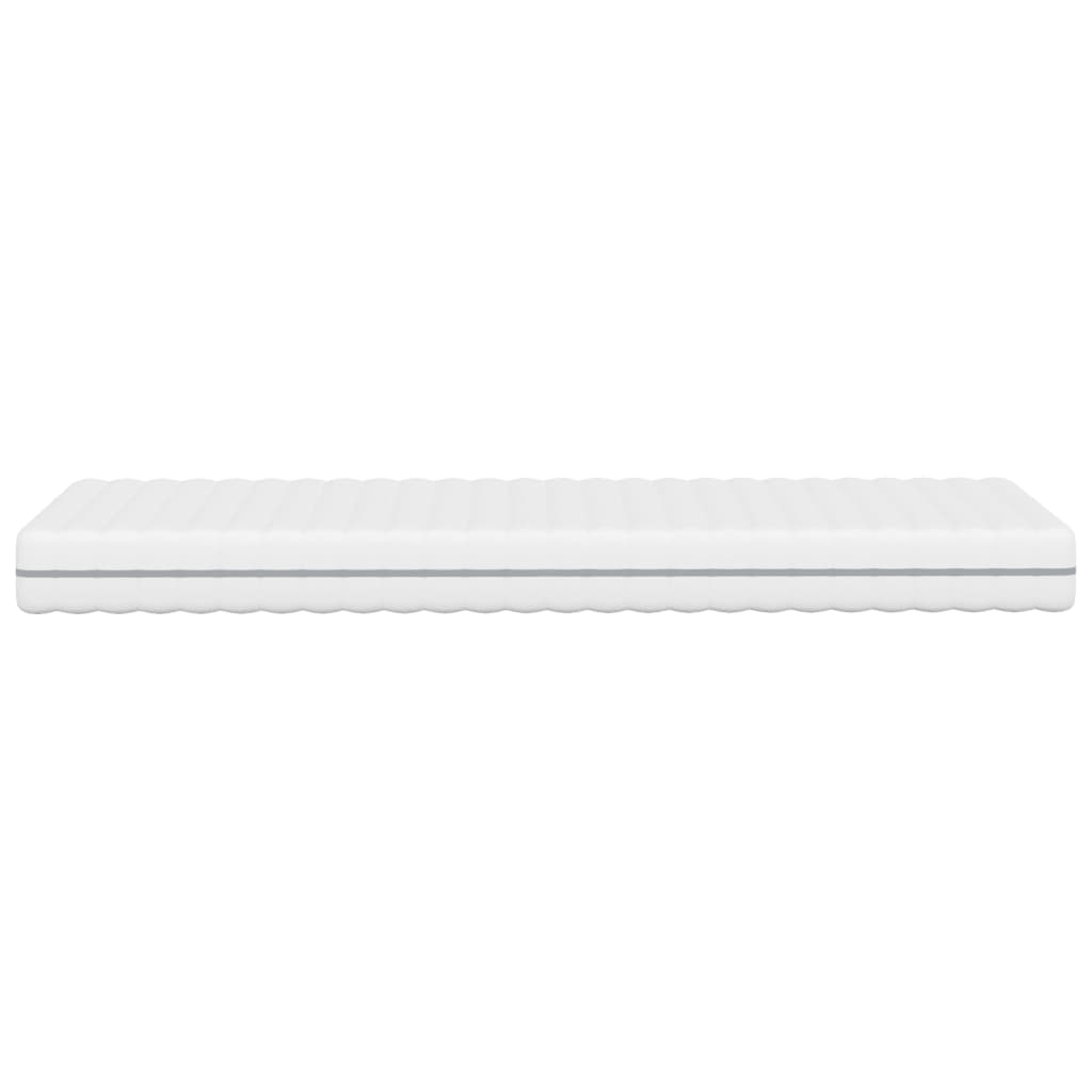 Στρώμα Αφρού Medium Soft 80x200 εκ.