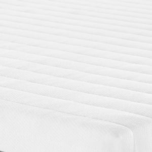 Στρώμα Αφρού Medium Soft 80x200 εκ.