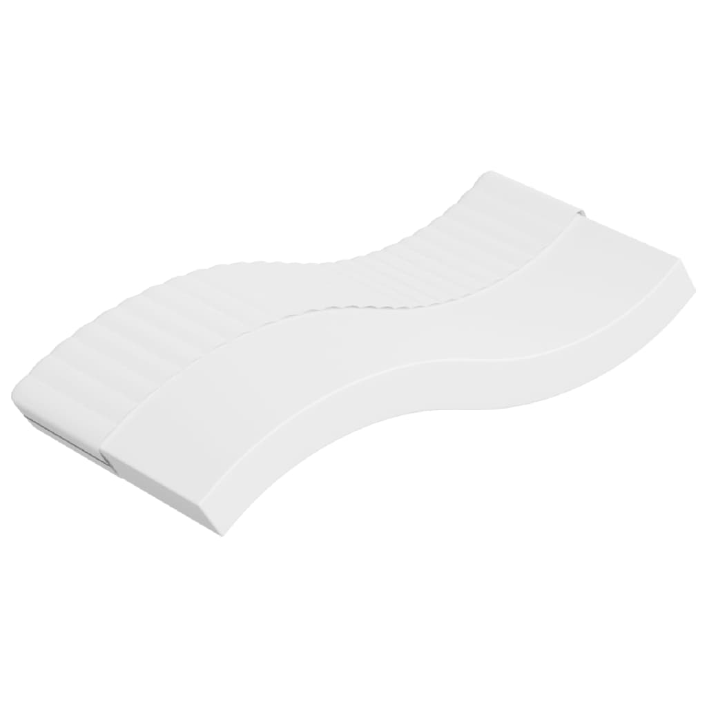 Στρώμα Αφρού Medium Soft 90x190 εκ. Μονό