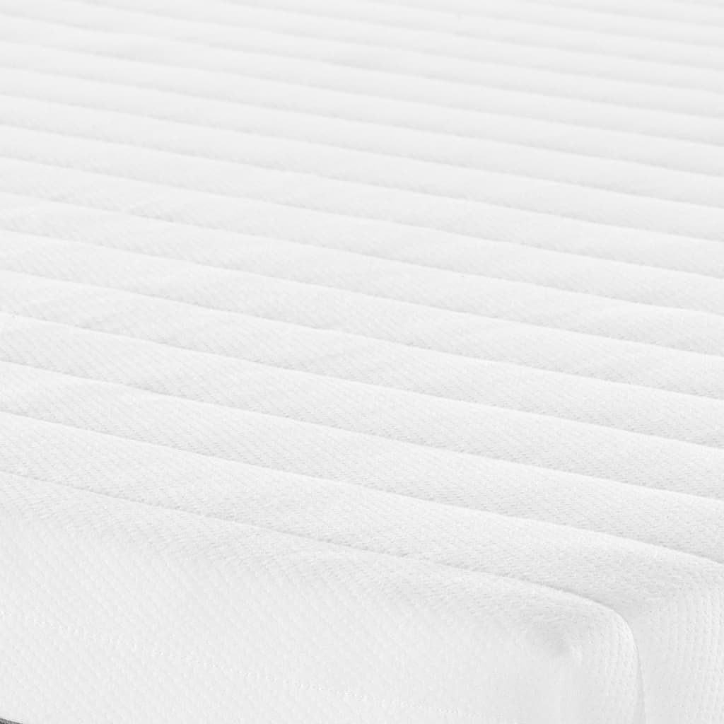 Στρώμα Αφρού Medium Soft 90x190 εκ. Μονό