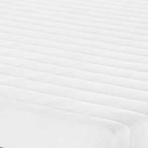 Στρώμα Αφρού Medium Soft 90x200 εκ.