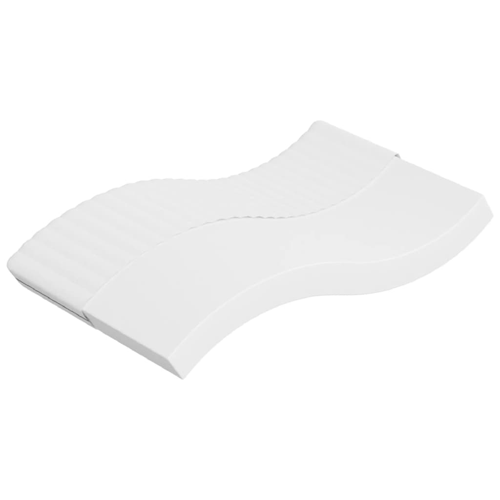 Στρώμα Αφρού Medium Soft 100x200 εκ.