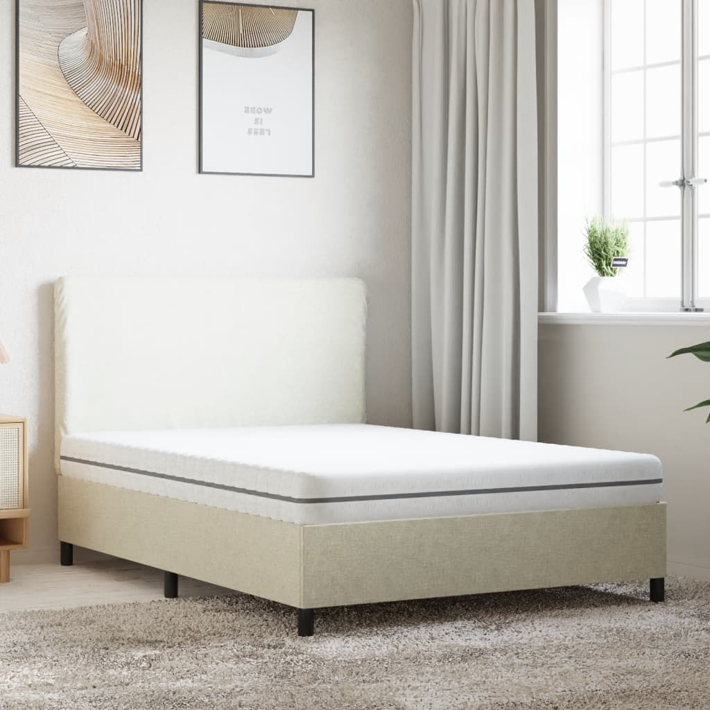 Στρώμα Αφρού Medium Soft 100x200 εκ.