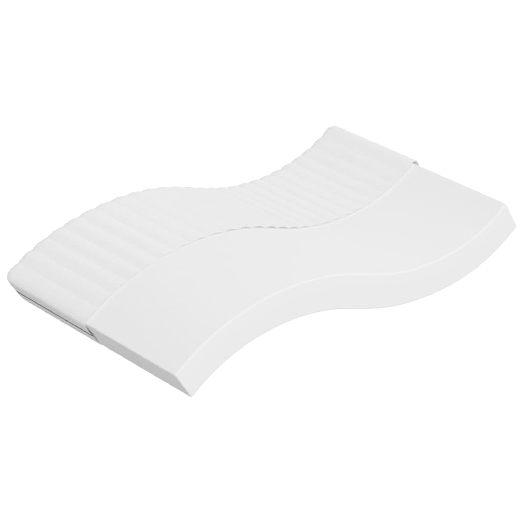 Στρώμα Αφρού Medium Soft 120x200 εκ.