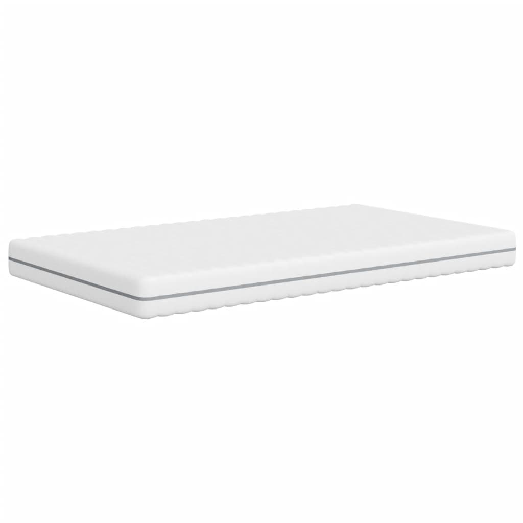 Στρώμα Αφρού Medium Soft 120x200 εκ.