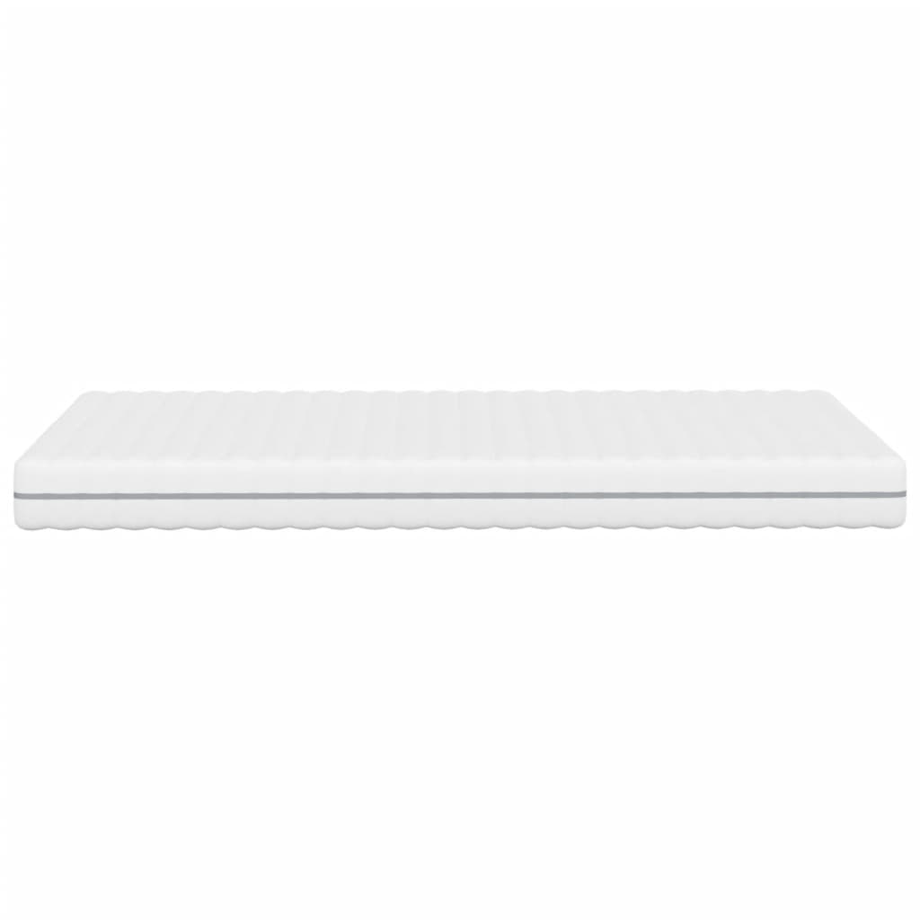 Στρώμα Αφρού Medium Soft 120x200 εκ.