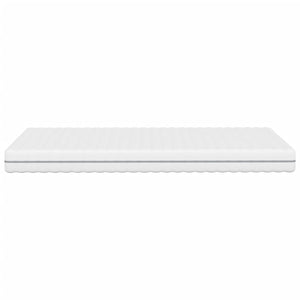 Στρώμα Αφρού Medium Soft 120x200 εκ.