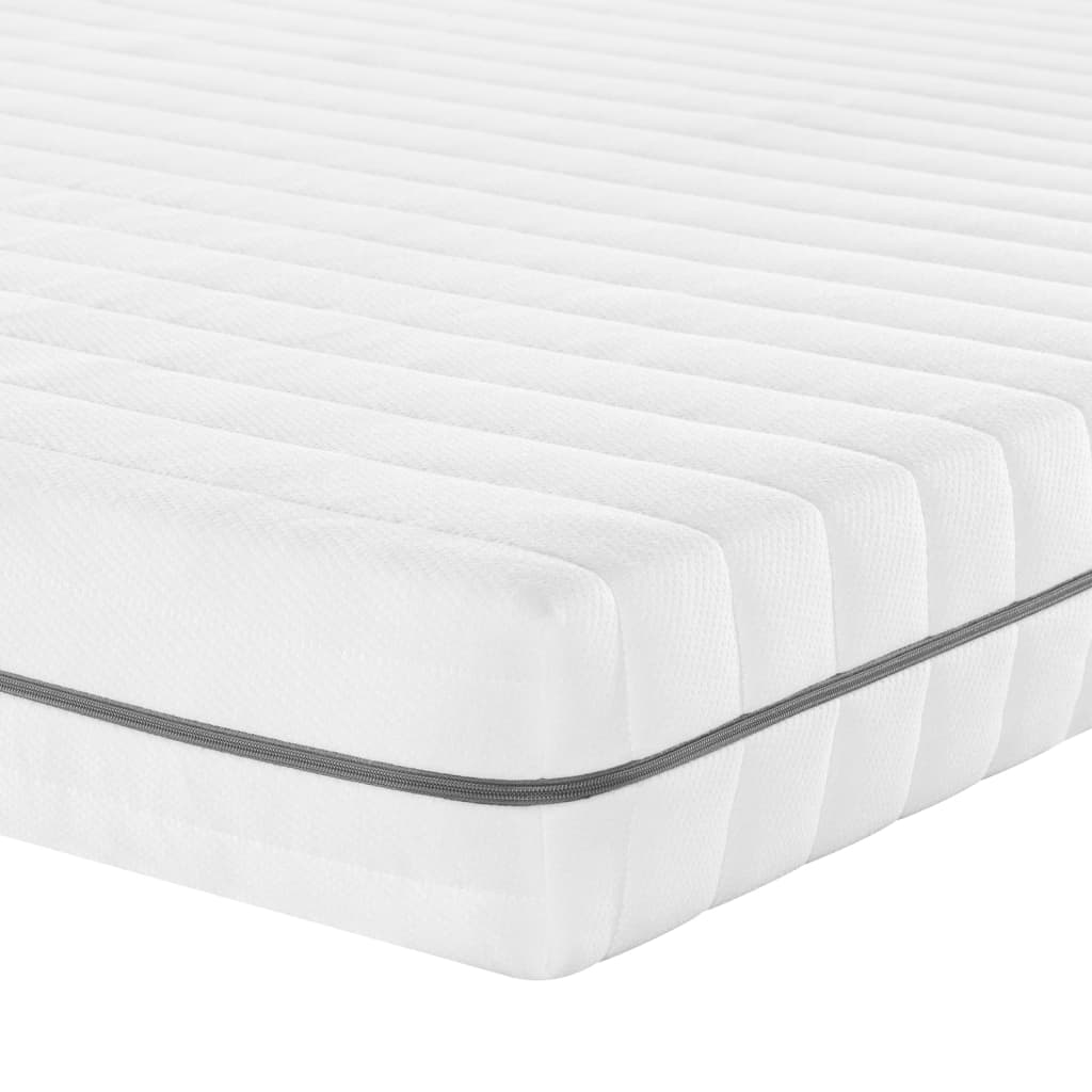 Στρώμα Αφρού Medium Soft 120x200 εκ.