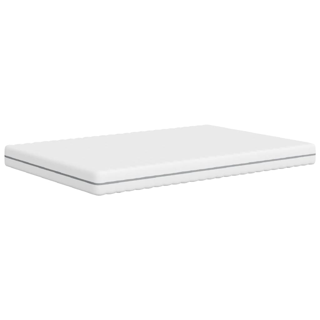 Στρώμα Αφρού Medium Soft 140x190 εκ.
