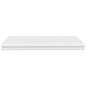 Στρώμα Αφρού Medium Soft 140x190 εκ.