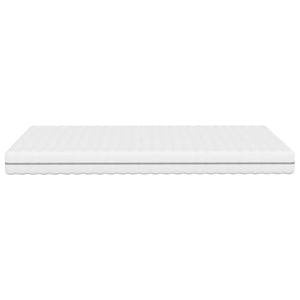 Στρώμα Αφρού Medium Soft 140x200 εκ.
