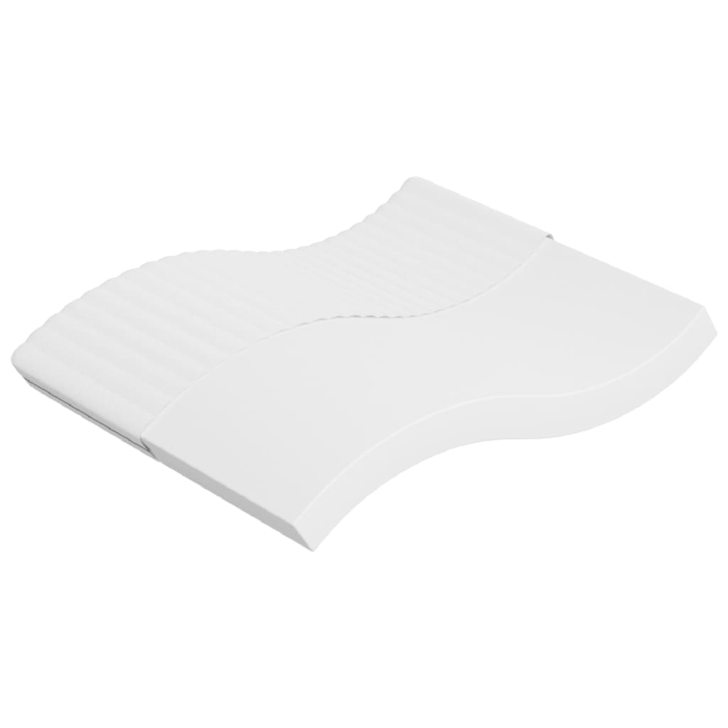 Στρώμα Αφρού Medium Soft 160x200 εκ. - Pakobazaar
