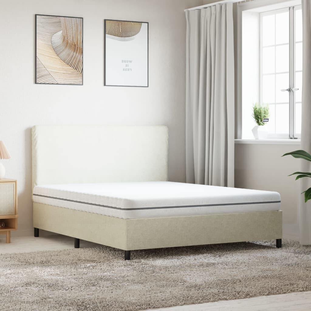 Στρώμα Αφρού Medium Soft 160x200 εκ. - Pakobazaar