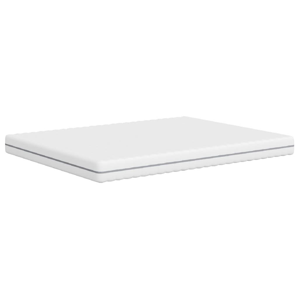 Στρώμα Αφρού Medium Soft 160x200 εκ. - Pakobazaar