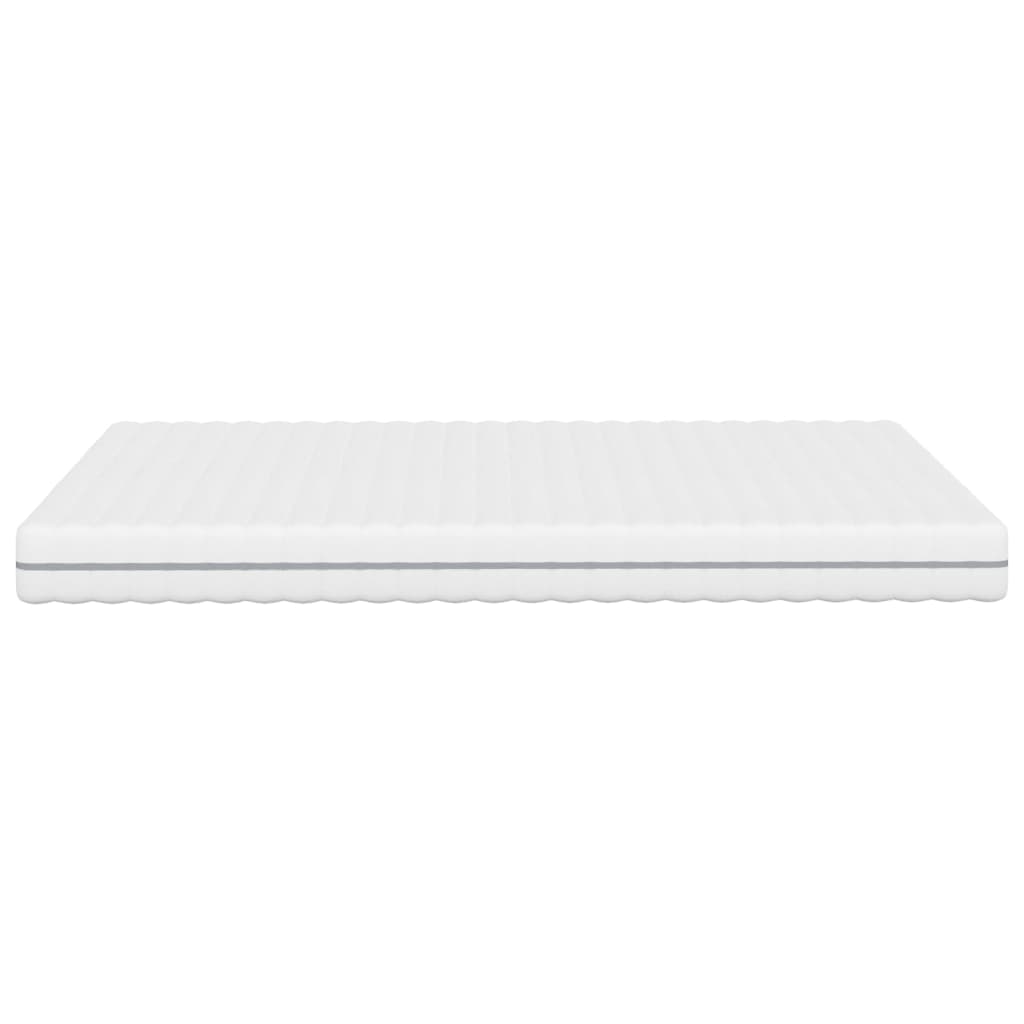 Στρώμα Αφρού Medium Soft 160x200 εκ. - Pakobazaar