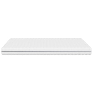 Στρώμα Αφρού Medium Soft 160x200 εκ. - Pakobazaar