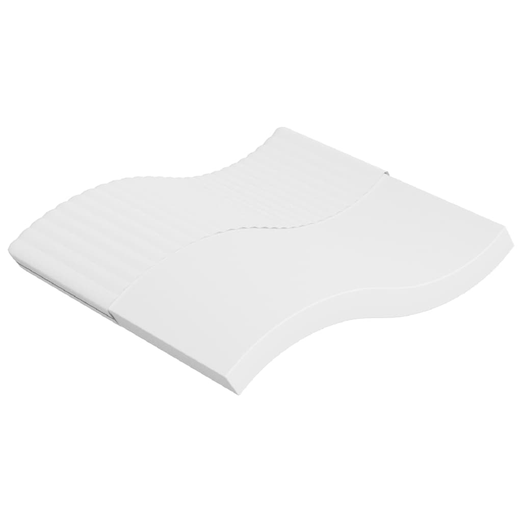 Στρώμα Αφρού Medium Soft 180x200 εκ.