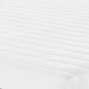 Στρώμα Αφρού Medium Soft 180x200 εκ.