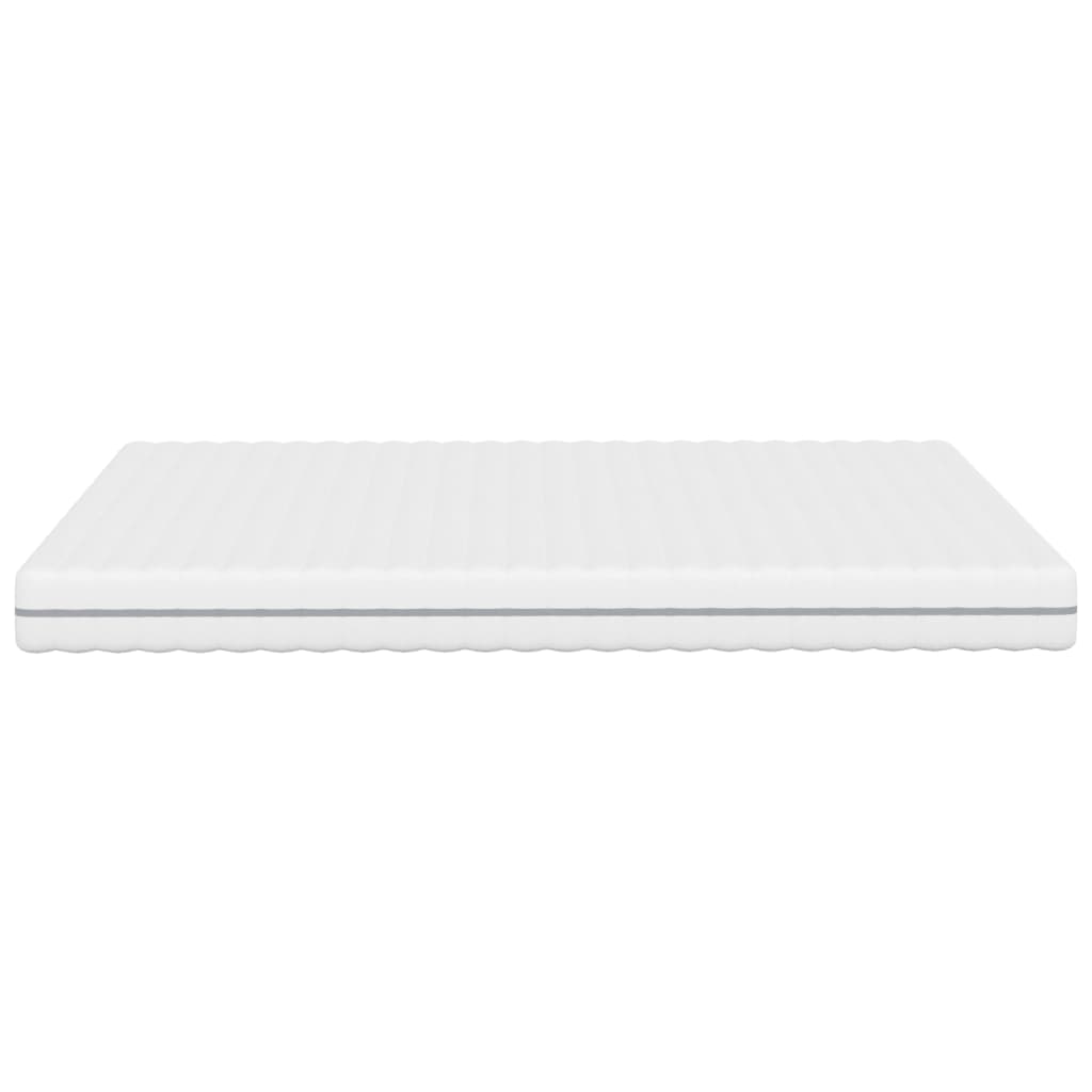 Στρώμα Αφρού Medium Soft 200x200 εκ.