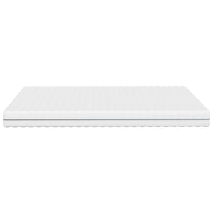 Στρώμα Αφρού Medium Soft 200x200 εκ.