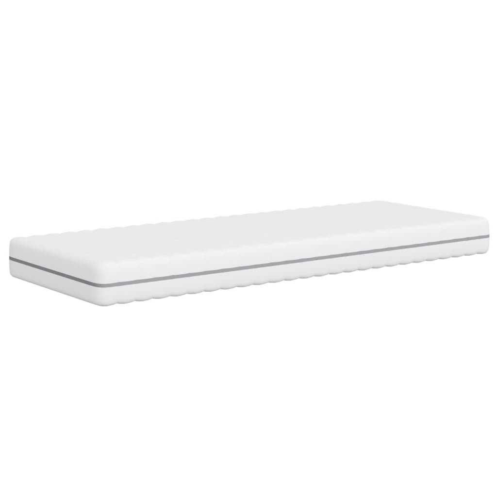 Στρώμα Αφρού Medium Soft 70x200 εκ.