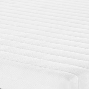Στρώμα Αφρού Medium Soft 70x200 εκ.