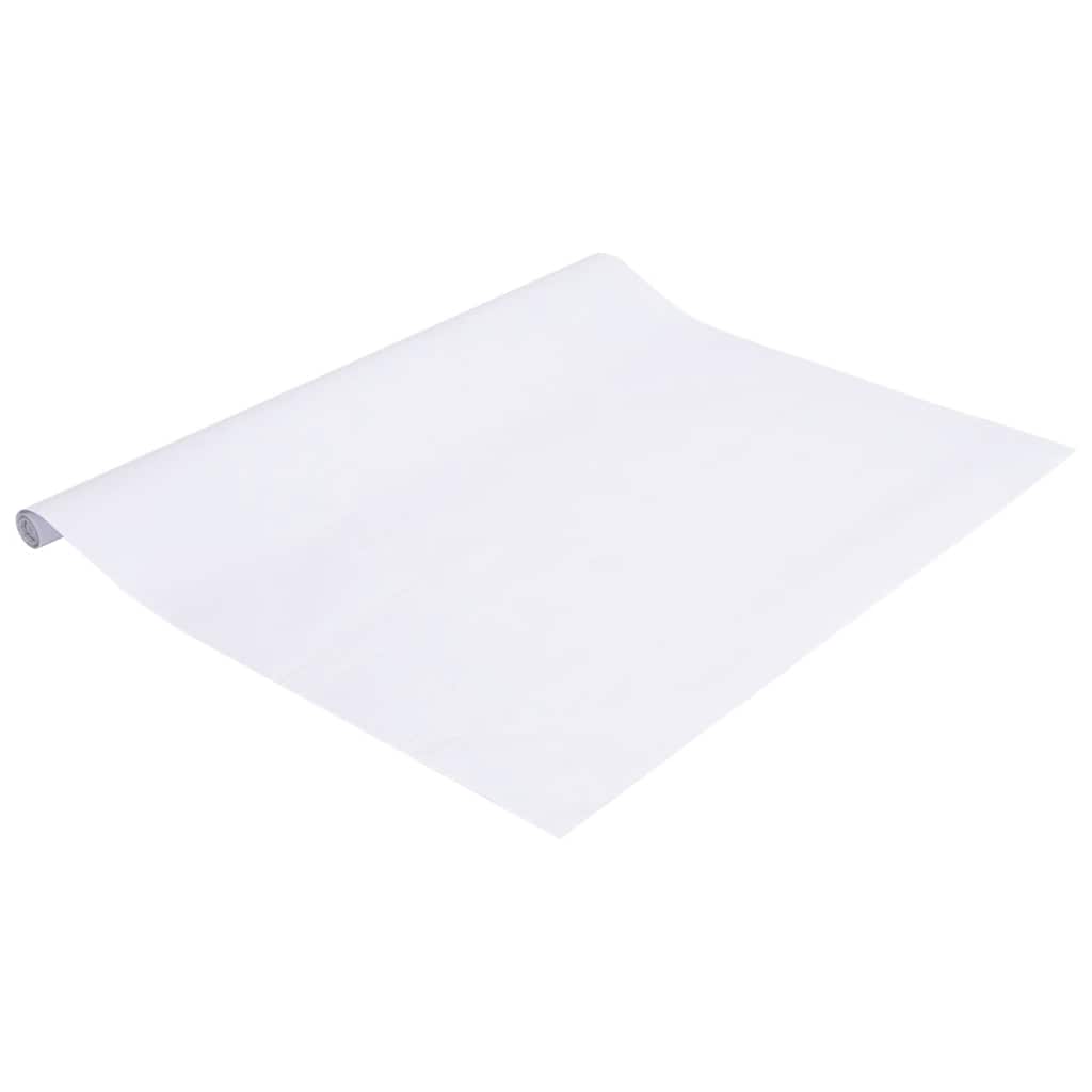 Μεμβράνες Παραθύρων Ματ Γκρι PVC